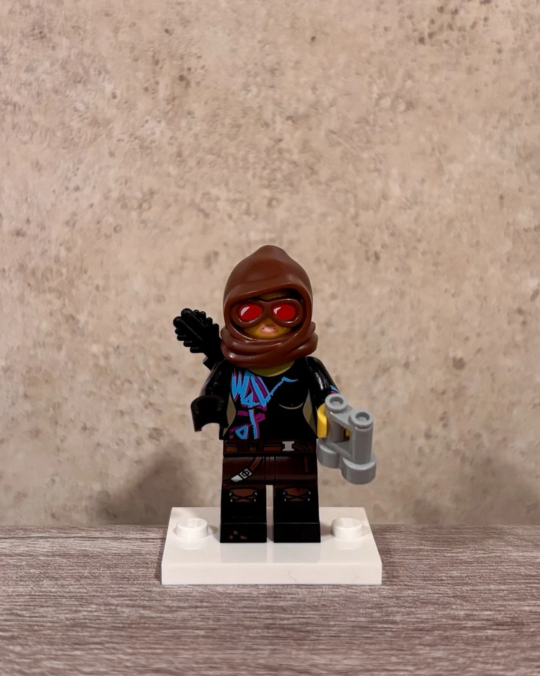 Совершенно новый Lego минифигурки The Lego фильм 2 лот из 10 - Изображение 2 из 4