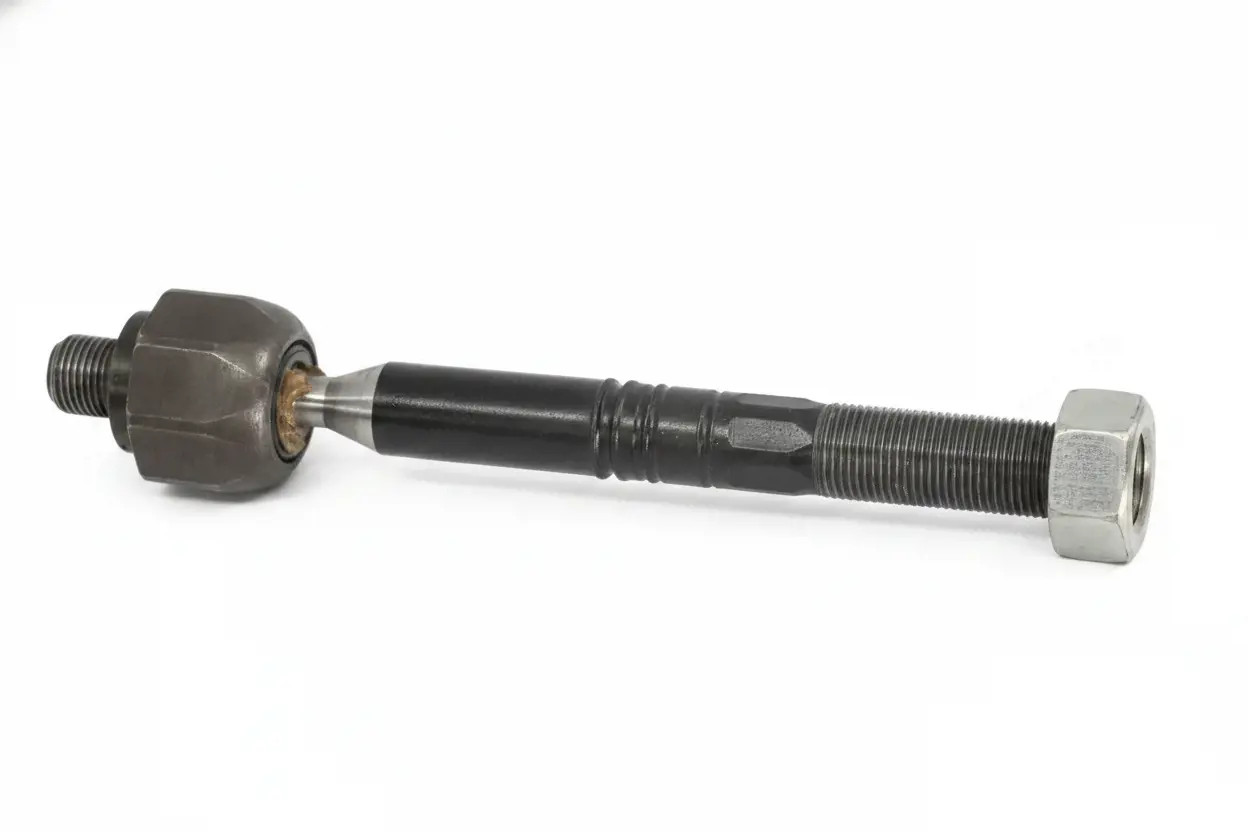 TRW JAR1595 Snodo Assiale Assale anteriore Dx, con materiale di fissaggio/montaggio - Immagine 2