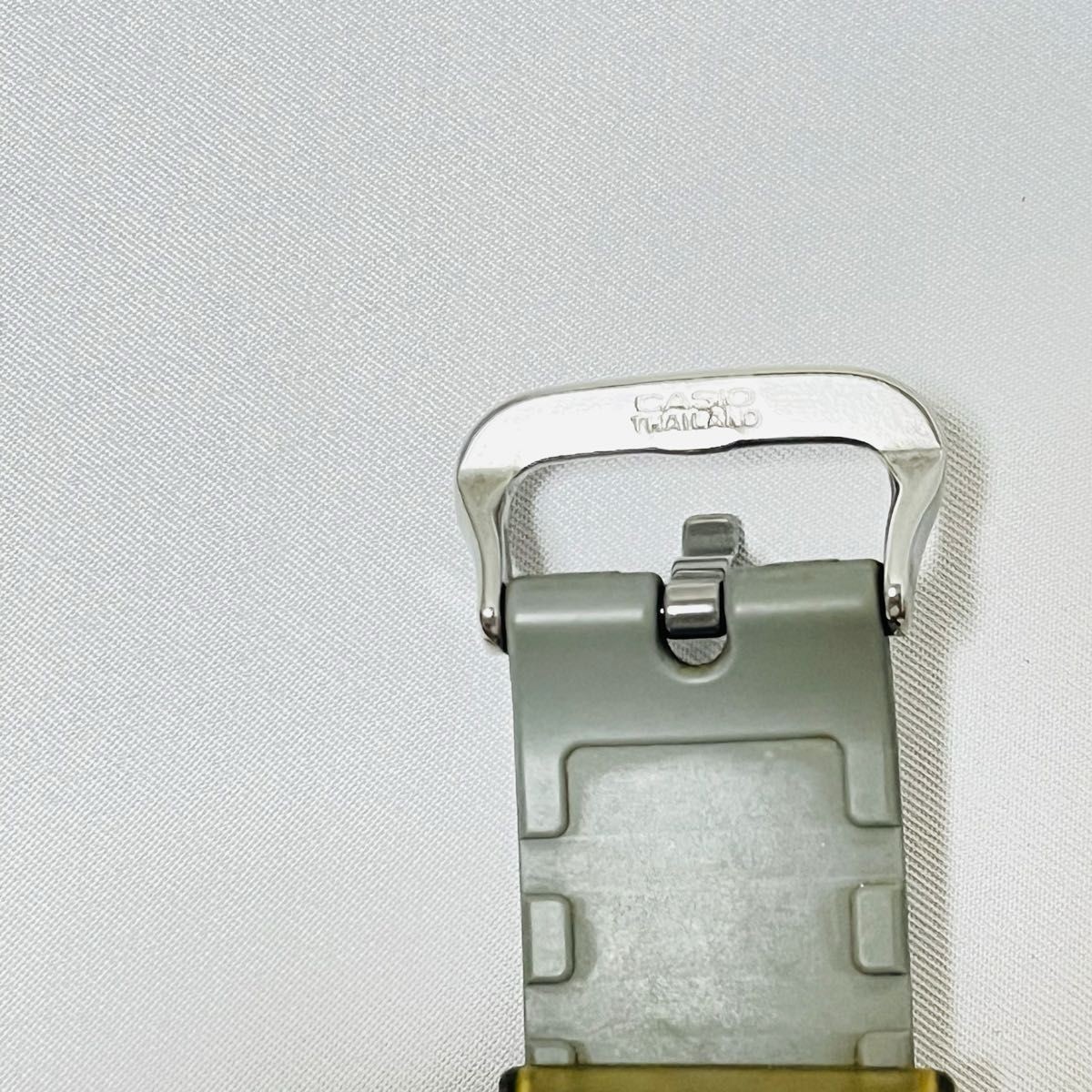 CASIO G-SHOCK × A BATHING APE DW-6900FS Men's Watch Digital Quartz w/Box thumbnail 10