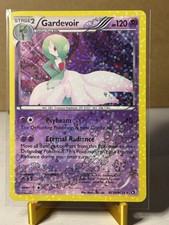 Gardevoir RC10/RC25 Legendary Treasures: Radiant Collection Holo on eBay