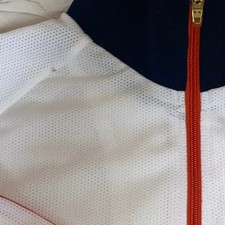 Japan Adidas Tricolor Track Top - Women's Sweatshirt