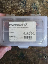 Hypertherm 30 XP consumables