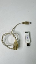 Airlink 101 USB Wireless Adapter AWLL3028 WiFi  USB Extension Cable