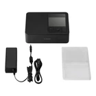 Canon Selphy CP1500 Wireless Compact Photo Printer (Black)