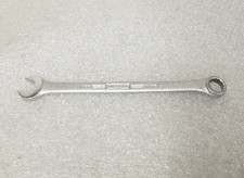 Williams 1159A Superrench Combination Wrench 12-Pt 11/32" Made in USA