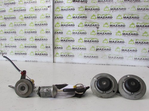 NEIMAN / COMMUTATEUR D ALLUMAGE Ford Fiesta 4 Hatchback 1.25 16V (DHA) #87214593 - Photo 2/4