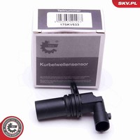 Esen Skv Impulsgeber, Kurbelwelle 17SKV533 FüR Alfa Romeo Chevrolet CitroËN