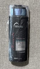 New TRUSS Miracle Infusion Shampoo Hair Recovery Restores 300ML / 10.14FLOZ