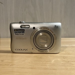 Nikon S3700 | eBay