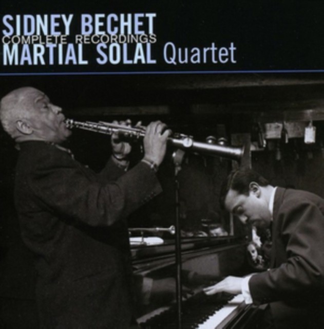 Complete Recordings - Image 2