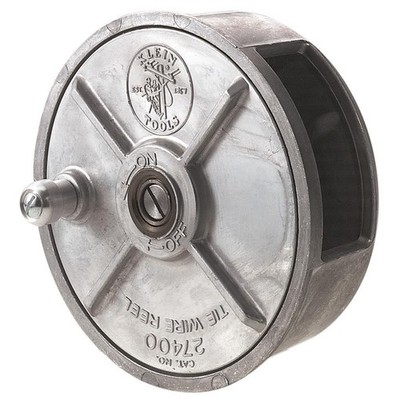 27400 Tie wire Reel, Made in USA, 1 pack, Original Version