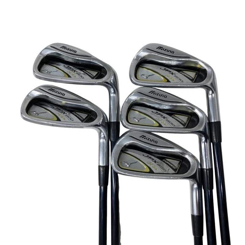 Mizuno Jpx 800 Iron Set for sale - eBay Mizuno Jpx 800 Iron Set for sale - eBay