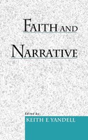 Keith E. Yandell | Faith And Narrative | Buch | Englisch (2001) | Gebunden