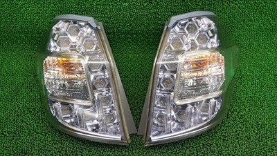 Honda 1115 Honda Fit Shuttle GP2 tail lamp left and right set tail light left ri