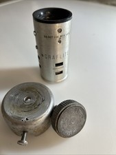 Vintage Graflex Graflite Extension Flash Unit 2776 za8s