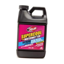 80205, Supercool Extreme Powersports Coolant, Safe for Track, Street, Off-Roa