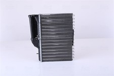 Radiateur BMW 725