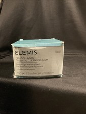Elemis Pro-Collagen Green Fig Cleansing Balm ...
