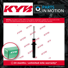 2x Shock Absorbers (Pair) Front 3318000 KYB Damper 4M0413031AB 4M0413031T New