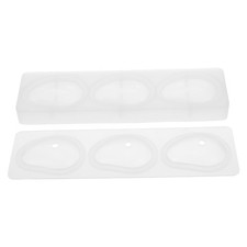 Silicone Baking Molds Fondant for Cake Decorating Mousse Chocolate Model