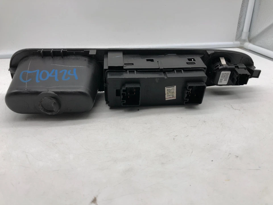 Interruptor de ventana eléctrica Mercury Milan Master 2006-2007 OEM A02B42005 Foto 3 de 4