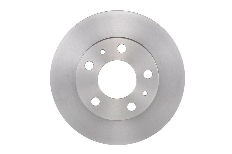 Disques de frein BOSCH 0986479314 anti voilage et sans sifflement