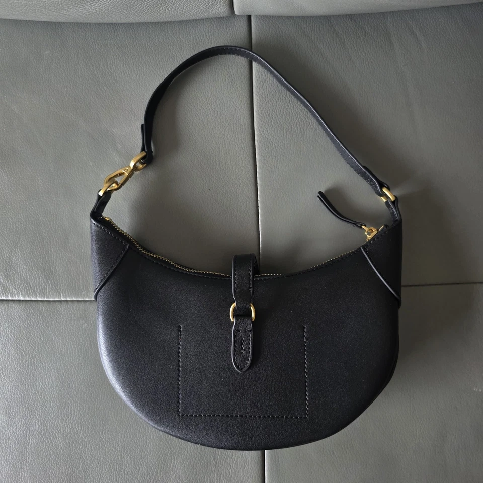 Polo Ralph Lauren Tasche in Schwarz - Bild 2 von 4