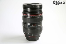 Canon EF 24-70mm F/2.8 L USM Zoom Lens