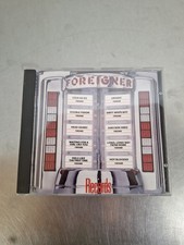 FOREIGNER - Records Greatest Hits  CD,1982 NM 