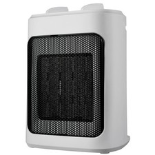Open Box Mainstays 1500W Ceramic Fan-Forced E...