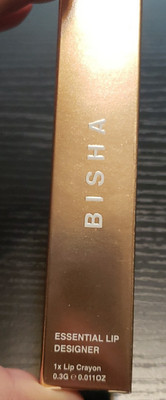 BISHA ~ Essential Lip Designer in Beverly Hills (rosy nude) Lip Liner