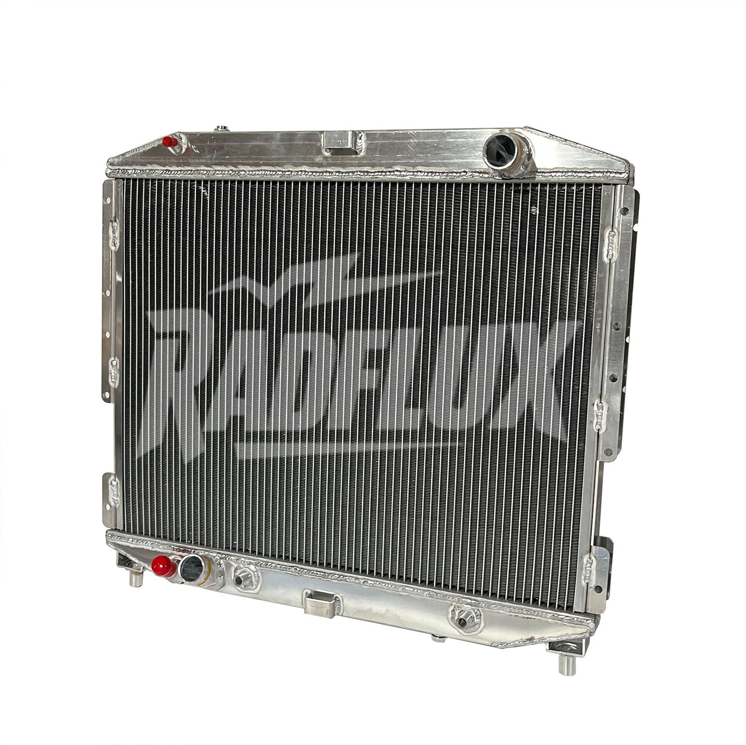 Bentley Mulsanne 1987-1992 Radiator