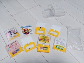 [EXC] Nintendo Family Computer Disk System Console w/Box AC Adapter = From JAPAN