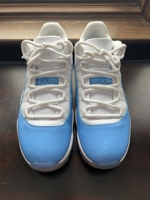Size 10.5 - Jordan 11 Retro Low UNC 2017 886668236162| eBay