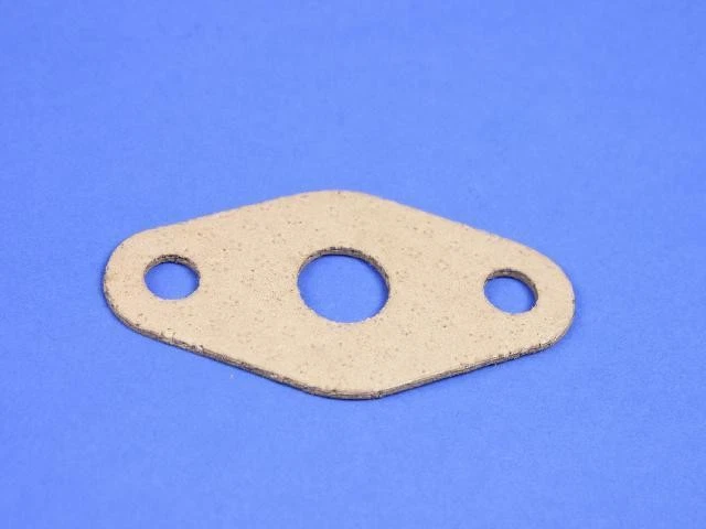 Junta de brida de tubo Mopar Egr genuina nueva 2002-2011 OE 05277723 Foto 2 de 4