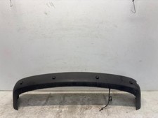 Pare-choc arrière Volkswagen CADDY