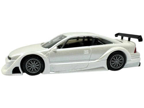 HERPA Opel Calibra Phase 4 RAR 032100 1:87 H0 Modellauto Ovp INKgrafiX TOYS A332 - Picture 4 of 14