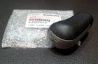 GENUINE SHIFT KNOB 5 SPEED M/T FOR ISUZU D-MAX  2012-2016