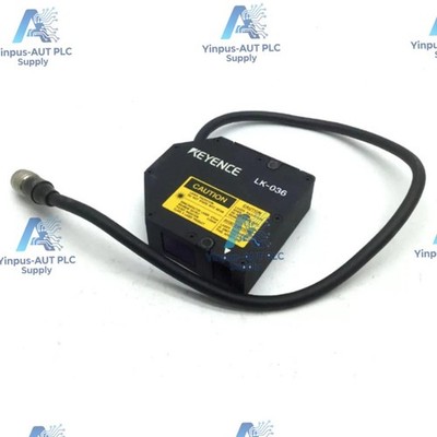 1PCS NEW IN BOX Keyence LK-036  Laser Displacement Sensor Fast Shipping