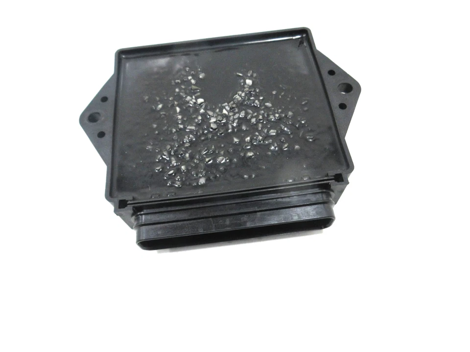 OEM KAWASAKI 2005-2012 STX-15F STX 15F JET SKI ECU MÓDULO INFORMÁTICO Foto 4 de 4