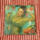 Taylor Swift The Life of a Showgirl 12" LP Orange Picture Disc SEALED 2025