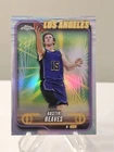 2025 Topps Austin Reaves Base (Raw)