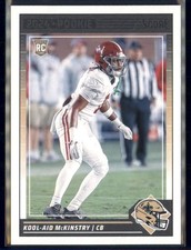 2024 Score - Rookies Kool-Aid McKinstry #327 (RC)