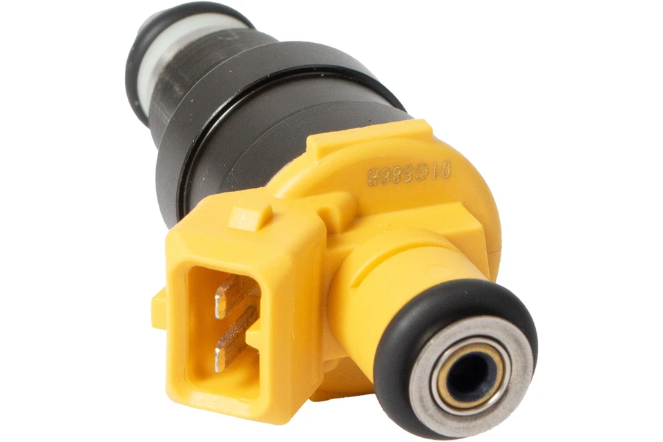 Carquest Premium Replacement Oil Filter Fits 1996-2002 Kia Sportage Number 85357 - Image 3 of 4