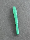 Vintage TMNT Teenage Mutant Ninja Turtles Casey Jones 1989 Baseball Bat Acessory