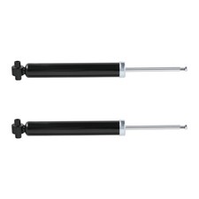 2x Shock Absorbers Rear for BMW 3 4 Series F30 F80 F31 F34 F32 F82 F36 Dampers