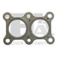 1 X Dichtung Abgasrohr Fischer 110-956 FüR VW Golf VI Golf V