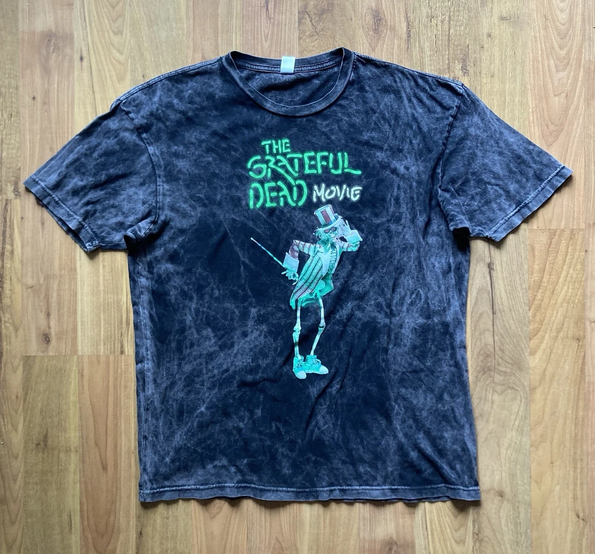 Grateful Dead T-Shirts for Men for sale | eBay