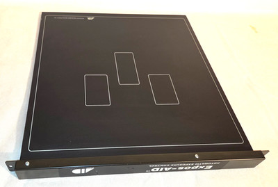 ICX159 AID Ion Chamber Detector, Automatic Exposure Control, Table or Wall Bucky