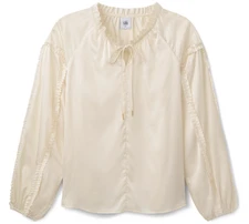 Cabi NWT Chloe Blouse - SMALL - FALL 2025 - #4911 - $129